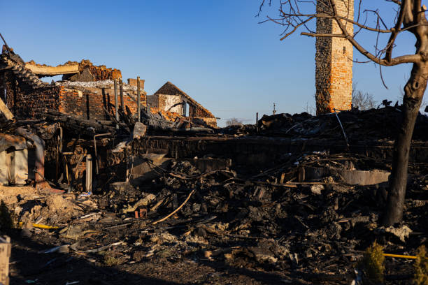 Reliable Board Up Services contractor in Cheyney, PA by Fire Damage Doption